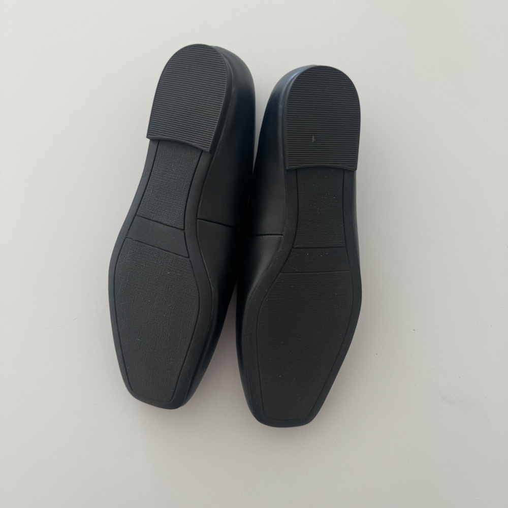 Square Toe Flat (Women) NORDSTROM RACK - Picture 5 of 11